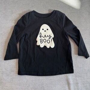 Halloween Shirt